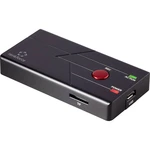 Renkforce RF-GR2 USB zariadenie na prevod videa do digitálneho záznamu Plug und Play