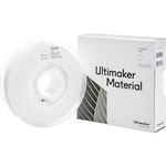 Ultimaker  PCA - M3577 White 750 - 212674 vlákno pre 3D tlačiarne PC polykarbonát  2.85 mm 750 g biela  1 ks