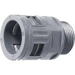 LAPP 55501030 SILVYN® KLICK-GM 16x1.5/2 hadicová spojka sivá (RAL 7001) M16 12 mm rovná 1 ks