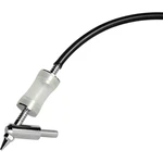 Star Tec ST 60136 odspájkovacia sada  Veľkosť hrotov 1 mm  obsah, množstvo obsiahnutého obsahu na objednaný obsah 1 ks