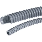 LAPP 61747410 SILVYN® EL 28X33,5 ochranná hadica na káble striebrosivá (RAL 7001)  28 mm  metrový tovar