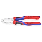 Knipex 02 05 200 dielňa silové kombinované kliešte 200 mm DIN ISO 5746