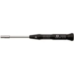 C.K.  ESD nástrčný kľúč Veľkosť kľúča: 4.5 mm  Dĺžka drieku: 60 mm
