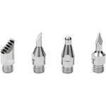 Dremel 204 teplovzdušná hubica teplovzdušné trysky obsah, množstvo obsiahnutého obsahu na objednaný obsah 1 sada Dremel 204 teplovzdušná hubica teplovzdušné trysky obsah, množstvo obsiahnutého obsahu na objednaný obsah 1 sada