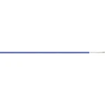 LAPP 49900225 merací vodič SiL-SiFF 1 x 0.25 mm² modrá metrový tovar