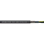 LAPP ÖLFLEX® CLASSIC 110 CY BLACK riadiaci kábel 5 G 1.50 mm² čierna 1121311-1 metrový tovar