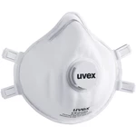 Uvex silv-air classic 22310 8732310 respirátor proti jemnému prachu, s ventilom FFP3 15 ks