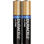 Duracell MN2500 Ultra minibaterie (AAAA) mini (AAAA)  alkalicko-mangánová 1.5 V 600 mAh 2 ks