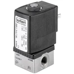 Bürkert priamo riadený ventil 134233 6013 24 V/DC G 1/8 objímka Menovitá vzdialenosť 2 mm  1 ks