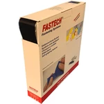 FASTECH® B50SKL01E999925 pásik so suchým zipsom zalepenie hotmelt háčiková časť, extra silné (d x š) 25000 mm x 50 mm či