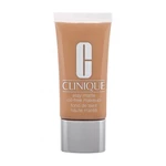 Clinique Stay-Matte Oil-Free Makeup 30 ml make-up pre ženy 14 Vanilla na zmiešanú pleť; na všetky typy pleti; na mastnú pleť