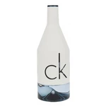 Calvin Klein CK IN2U Him 100 ml toaletná voda pre mužov
