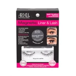 Ardell Magnetic Liner & Lash Demi Wispies darčeková kazeta darčeková sada Black