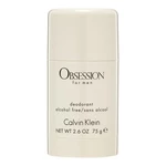 Calvin Klein Obsession For Men 75 ml dezodorant pre mužov deostick