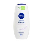 Nivea Creme Sensitive 250 ml sprchovací krém pre ženy