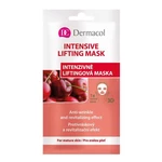 Dermacol Intensive Lifting Mask 15 ml pleťová maska pre ženy na veľmi suchú pleť; výživa a regenerácia pleti