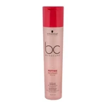 Schwarzkopf Professional BC Bonacure Peptide Repair Rescue 250 ml šampón pre ženy na poškodené vlasy