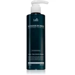 La'dor Wonder Bubble hydratační šampon pro suché vlasy 250 ml
