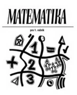 Matematika 1.r. - příručka pro učitele