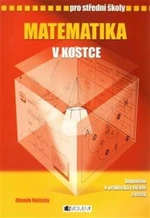 Matematika v kostce pro střední školy (A5)