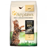 Krmivo Applaws Cat kuře 7,5kg