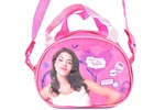 Dívčí kabelka Disney Violetta - růžová