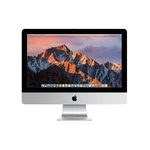 PC all in-one Apple iMac 21,5" Retina 4K 2020 SK (MHK33SL/A) all-in-one počítač • uhlopriečka 21,5" • 4096 × 2304 px • procesor Intel Core i5 (6-jadro