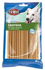 Pochúťka dog DENTROS light (trixie) - 7ks/180g