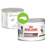 Royal Canin/ Feline Veterinary Diet RECOVERY konzerva - 195g