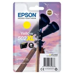 Epson 502XL T02W440 žltý (yellow) originálna cartridge