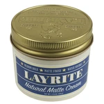 Layrite Natural Matte Cream - krém na vlasy (120 g)