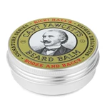 Captain Fawcett Balzam na bradu Cpt. Fawcett Ricki Hall's Booze & Baccy (60 ml)