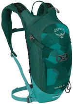 Osprey Salida Teal Glass Zaino