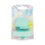 Real Techniques Miracle Complexion Sponge Summer Haze Green 1 ks aplikátor pre ženy