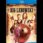Různí interpreti – Big Lebowski Blu-ray