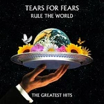 Tears For Fears – Rule The World: The Greatest Hits LP