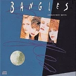 The Bangles – Greatest Hits CD