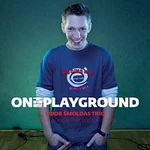 Libor Šmoldas Trio – On The Playground