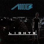 AllIB – THE LIGHT