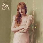 Florence + The Machine – High As Hope LP