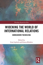 Widening the World of International Relations