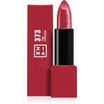 3INA The Lipstick rtěnka odstín 373 - Fuchsia 4,5 g