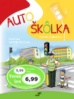 Autoškôlka