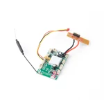 Eachine E520S GPS WiFi FPV RC Drone Quadcopter Spare Parts Receiver Board with High Hold Mode 4-PIN Version