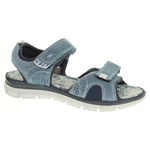 Chlapecké sandály Primigi 1396411 jeans-blue 32