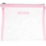 Hairburst Pink Washbag kosmetická taštička 20x16 cm