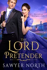 The Lord Pretender