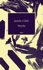 Hryzla - Janele z Liků - e-kniha