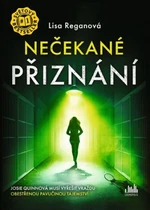 Nečekané přiznání - Lisa Reganová