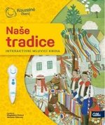 Naše tradice - Kouzelné čtení Albi